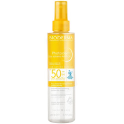 Photoderm "Eau Solaire Anti-OX" 200ml