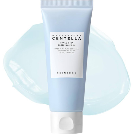 Masque de Nuit Hyalu-Cica Sleeping Pack 100ml