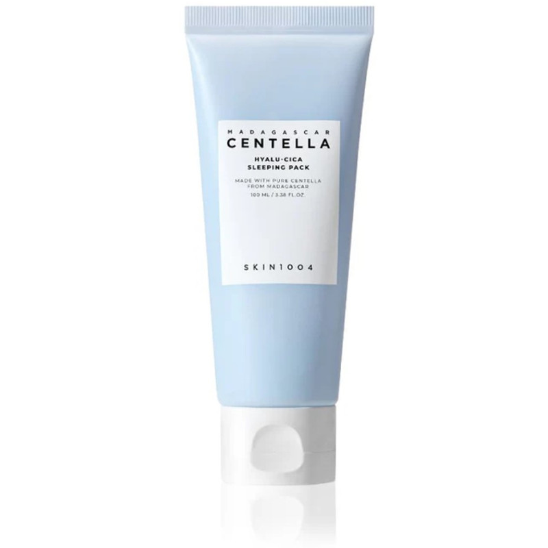 Masque de Nuit Hyalu-Cica Sleeping Pack 100ml