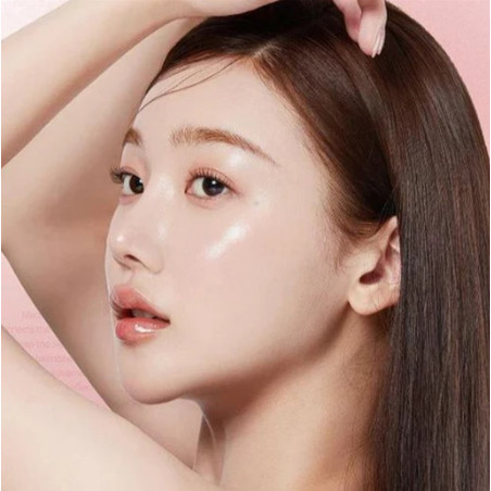 Tonique PDRN Pink "Cica Soothing Toner"