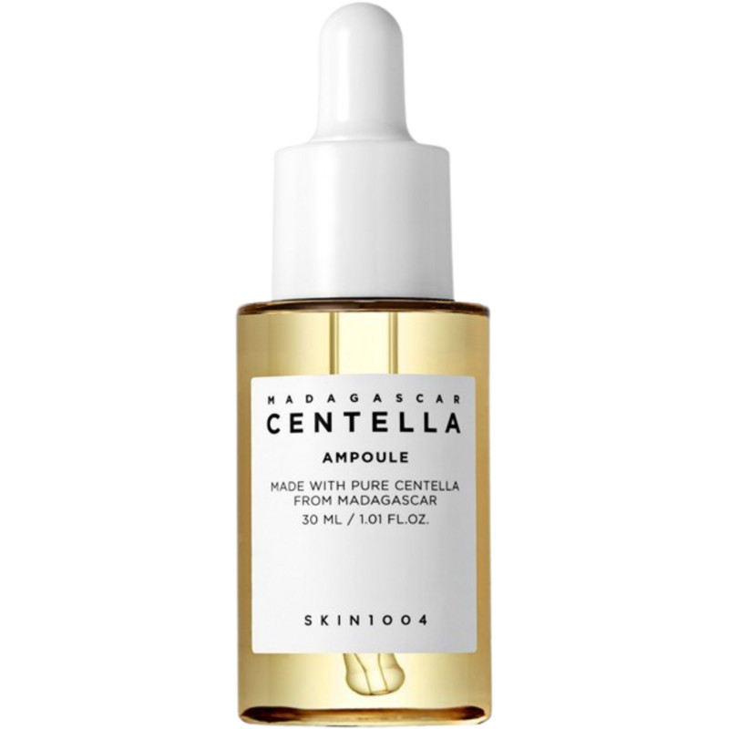 Ampoule Madagascar Centella "Ampoule " 30ml