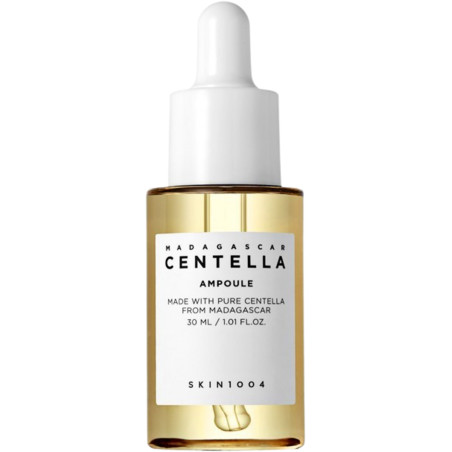 Ampoule Madagascar Centella "Ampoule " 30ml