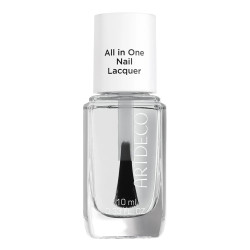 Top Coat " All In One Nail Lacquer "