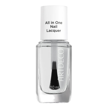 Top Coat " All In One Nail Lacquer "