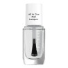Top Coat " All In One Nail Lacquer "