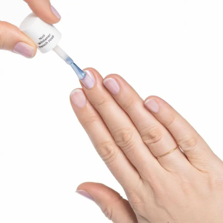 Nail Whitener French Rosé