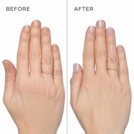 Nail Whitener French Rosé