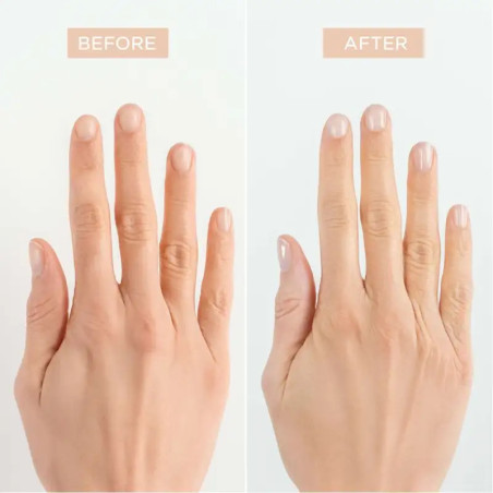 Nail Glow