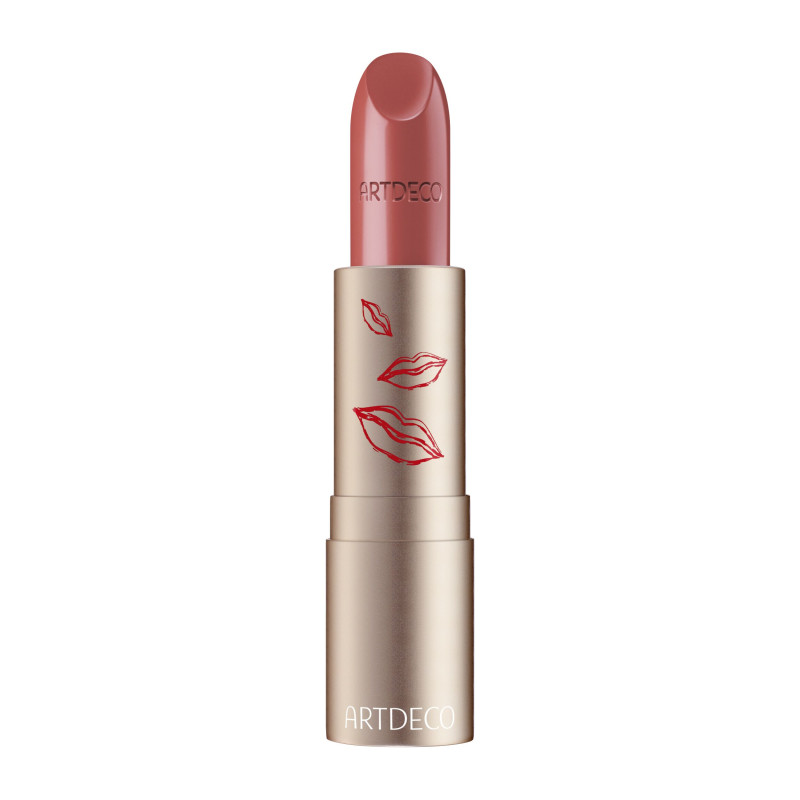 Edition Limitée " Perfect Color Lipstick " N°872