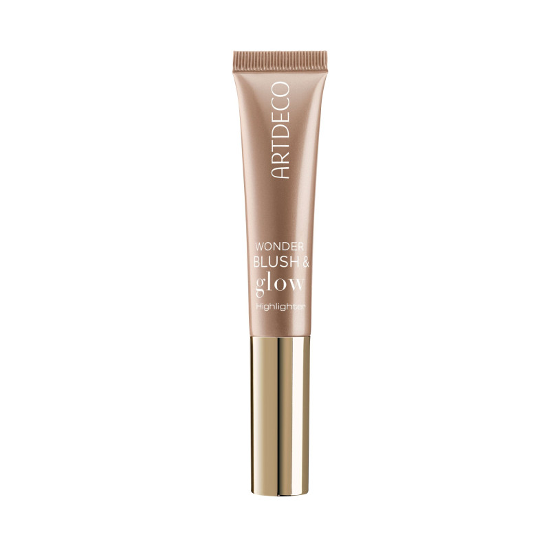 N°2 " Highlighter "