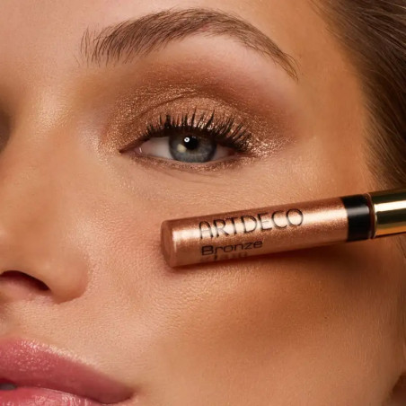 Edition Limitée " Glam Bronze "