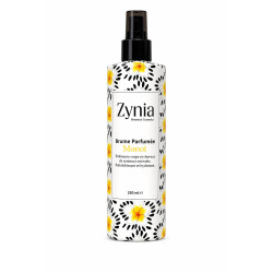zynia Brume parfumée Monoi 250ml