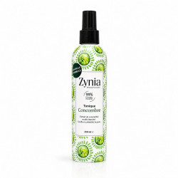 Zynia Tonique Concombre 250ML beautystore