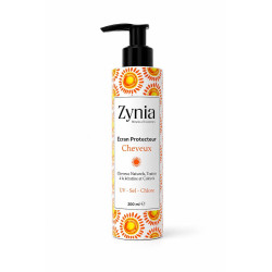 Zynia Écran Protecteur Cheveux 200ML
