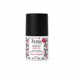 Déodorant Roll-On "Douceur Magnolia" 50ML