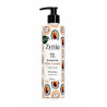 Zynia Shampoing Effet lissant 500ML