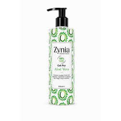 Zynia Gel Pur Aloe Vera 250ML beauty store