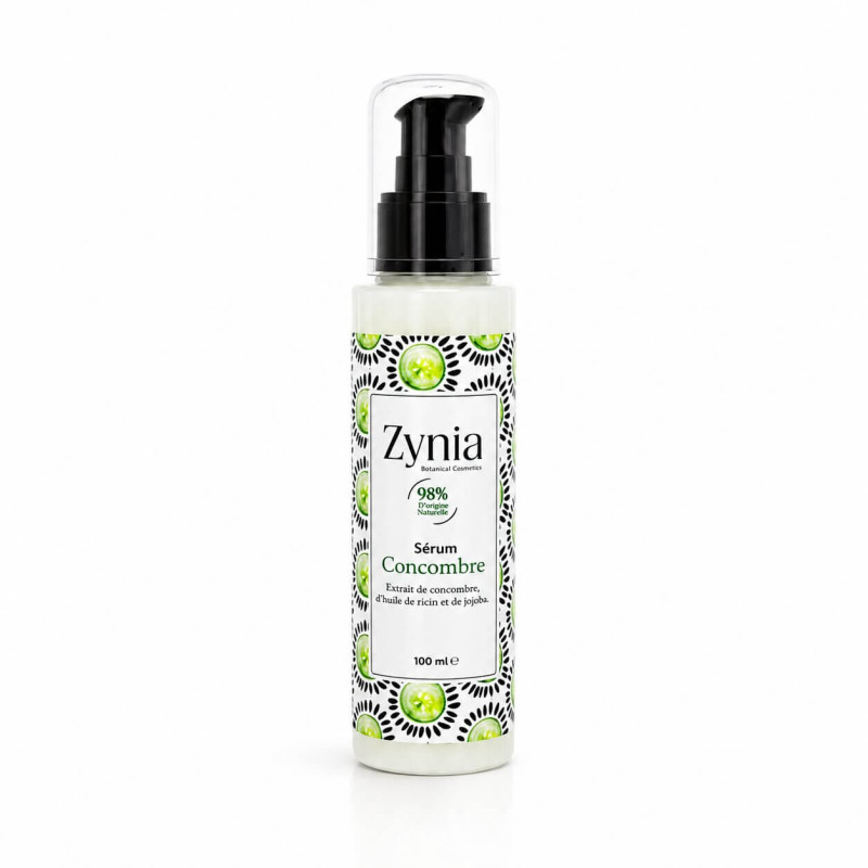 Zynia Serum "Concombre" 100ML