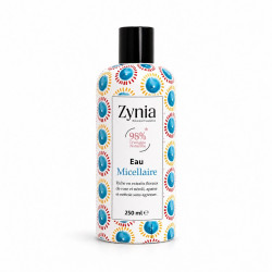 Zynia Eau Micellaire 250ML