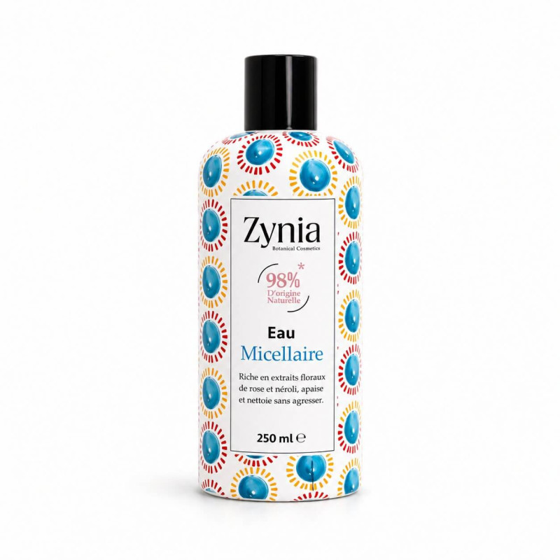 Zynia Eau Micellaire 250ML