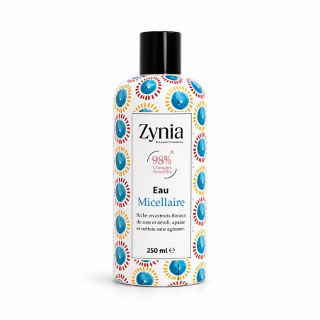Zynia Eau Micellaire 250ML