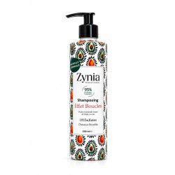 Zynia Shampoing Effet Boucles 500ML