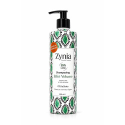 zynia Shampoing Effet Volume 500ML