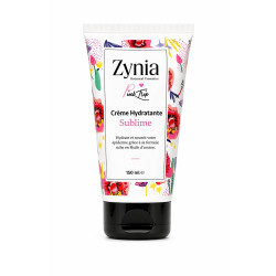 Zynia Creme Hydratante Sublime Pink Trip 150gr beauty store