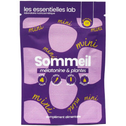 Gummies "Sommeil Mini...