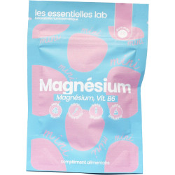 Gummies Mini "Magnésium...