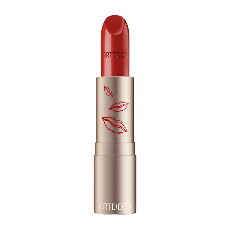 Edition Limitée " Perfect Color Lipstick " N°803
