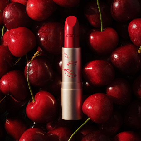 Edition Limitée " Perfect Color Lipstick " N°803