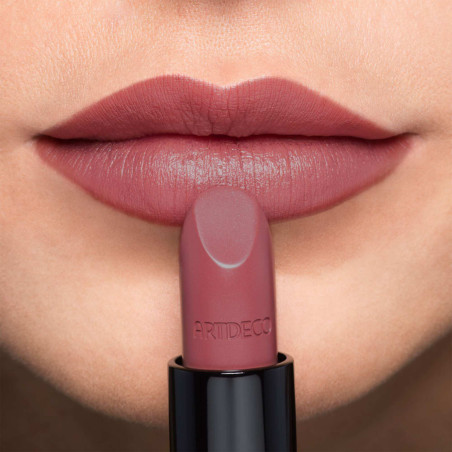 N°834 " Rosewood Rouge "