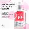 Sérum Niacinamide 10 + TXA 4% Dark Spot Correcting Serum 30ml
