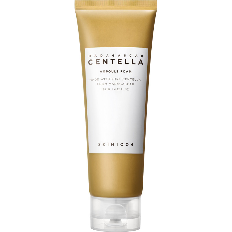 Nettoyant Moussant Madagascar Centella "Ampoule Foam" 125ml