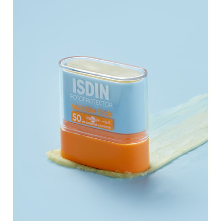 FOTOPROTECTOR "Invisible Stick SPF50" 10g