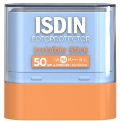 FOTOPROTECTOR "Invisible...
