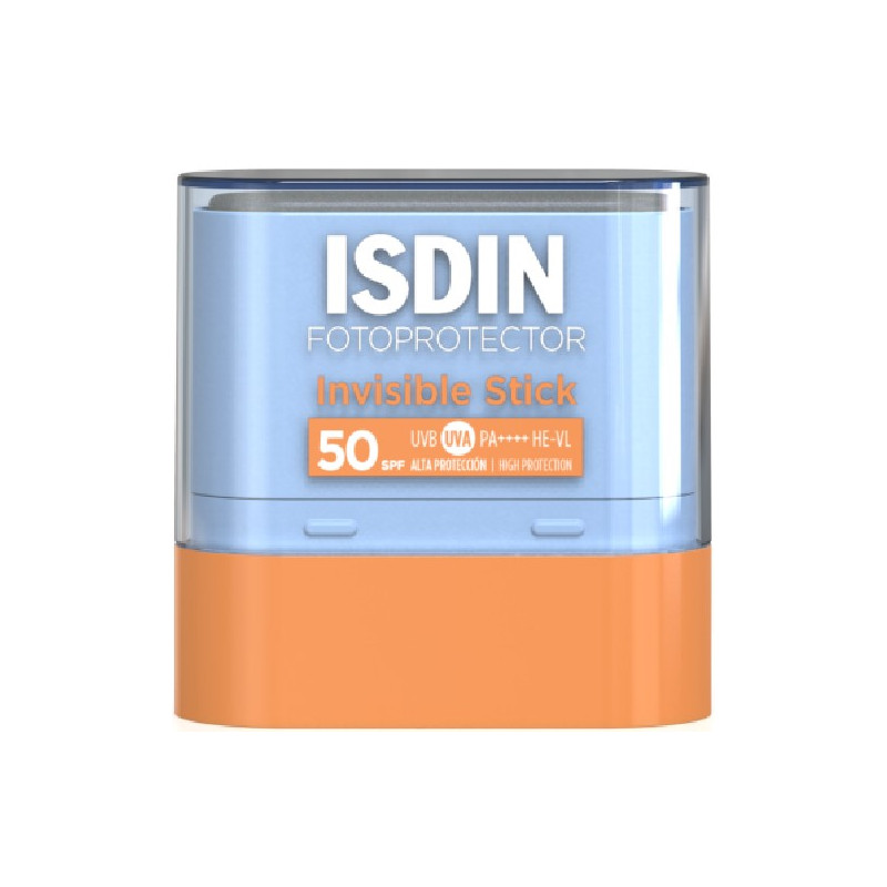 FOTOPROTECTOR "Invisible Stick SPF50" 10g
