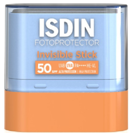 FOTOPROTECTOR "Invisible Stick SPF50" 10g