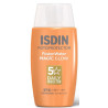 FOTOPROTECTOR "Fusion Water Magic Glow SPF 50" 50ml