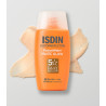 FOTOPROTECTOR "Fusion Water Magic Glow SPF 50" 50ml