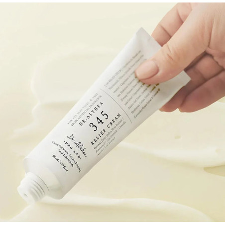 Crème 345 Relief Cream 50ml