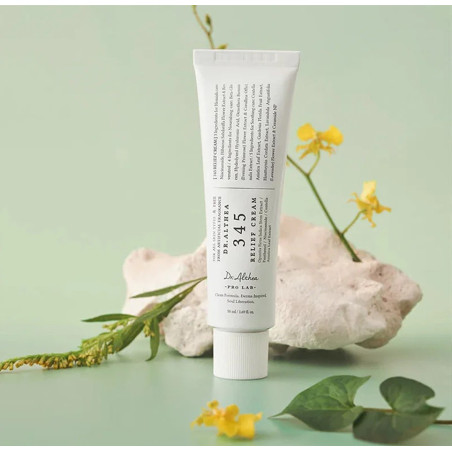Crème 345 Relief Cream 50ml