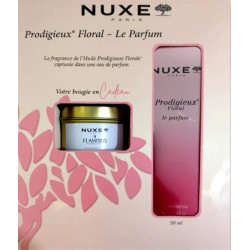 Coffret Fête des mères...