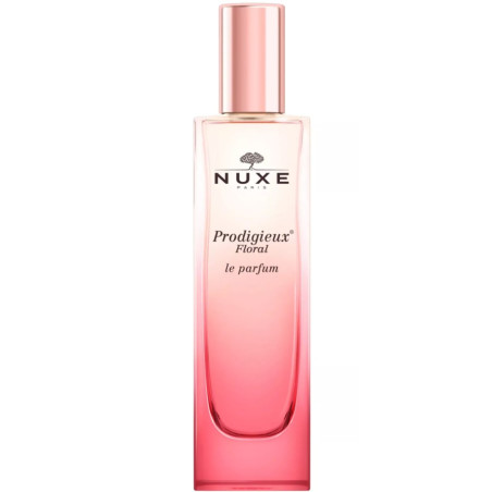Coffret Fête des mères Prodigieux Floral le parfum