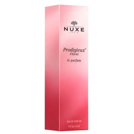 Coffret Fête des mères Prodigieux Floral le parfum
