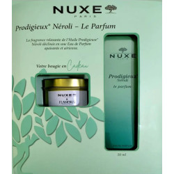 Coffret Fête des mères...