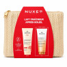 Trousse Après Soleil "Lait Fraicheur Visage Et Corps" 200ml
