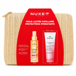 Trousse Huile Lactée...