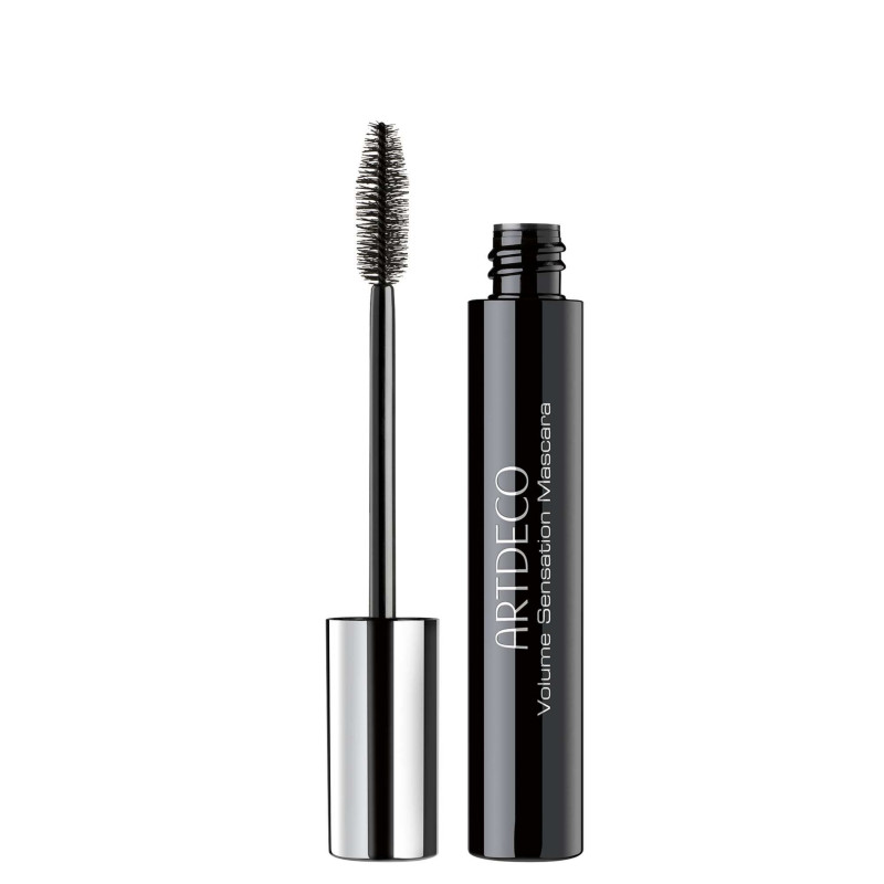 Mascara " Volume Sensation "